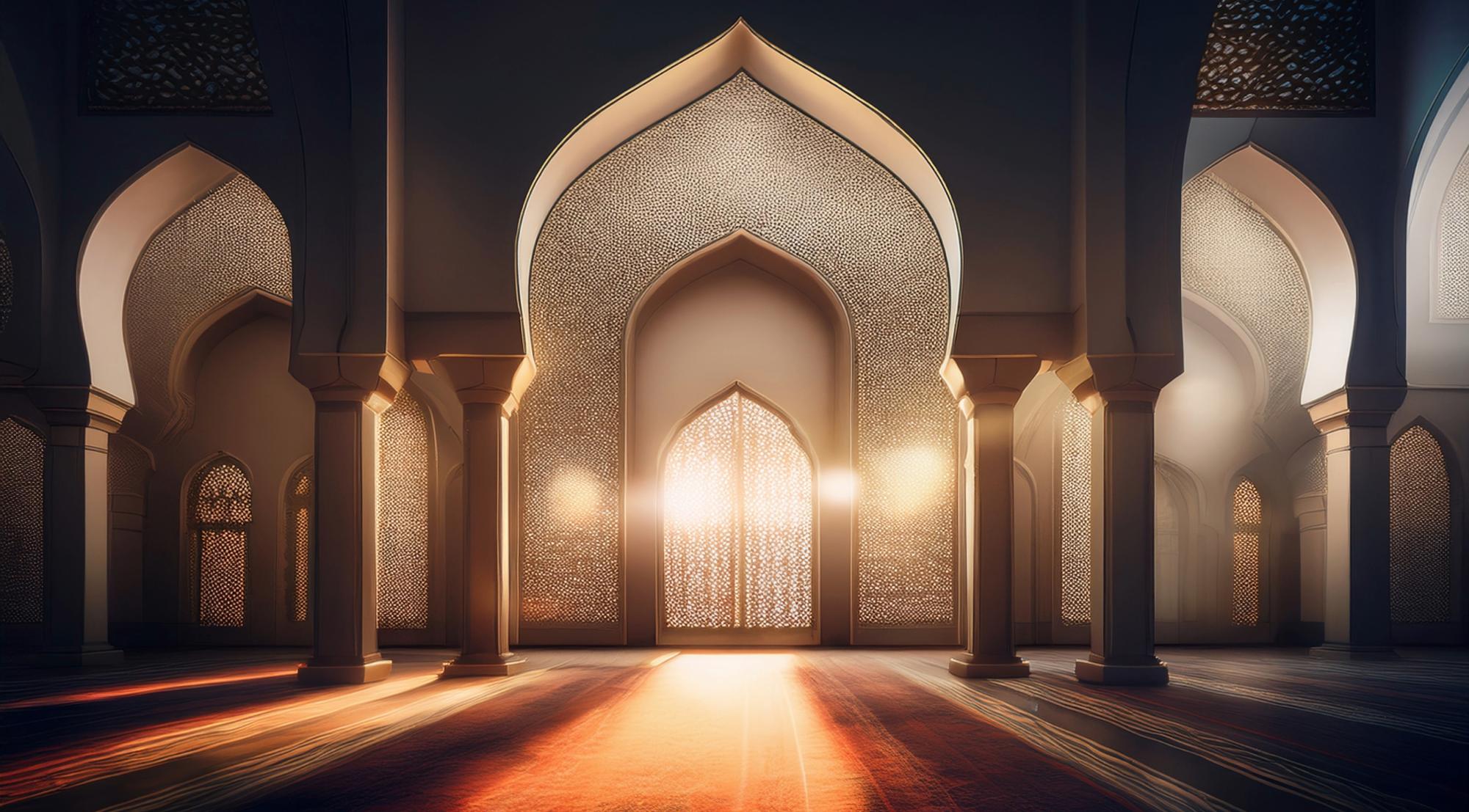 Organisation d'obsèques islamiques